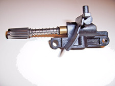 SOLO Motorsäge 639, 645, 650