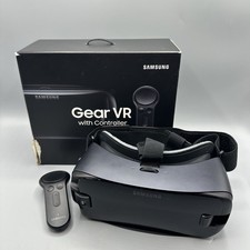 Samsung Gear VR with