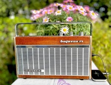 Telefunken BAJAZZO TS 201 in