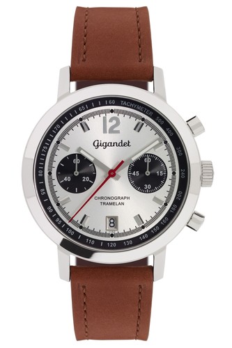 Gigandet herren chronograph - gigandet,