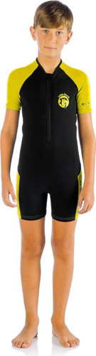 Cressi little shark shorty - cressi,