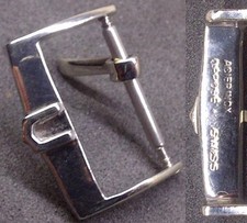 Original Universal Geneve "U"