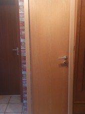 zimmertür mit zarge