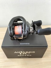 Shimano ANTARES DC MD HG