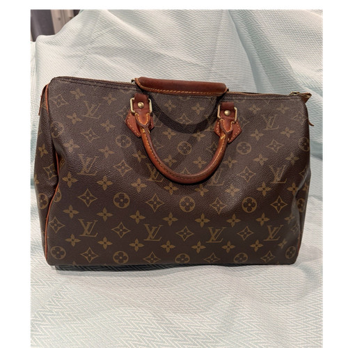 Louis vuitton speedy - louis, 35