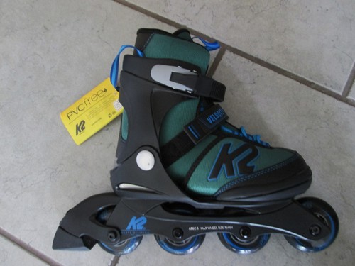 Velocity inlineskates - jr.,