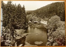 AK Erholungsheim Karlstal 1950
