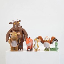 Julia Donaldsons Gruffalo
