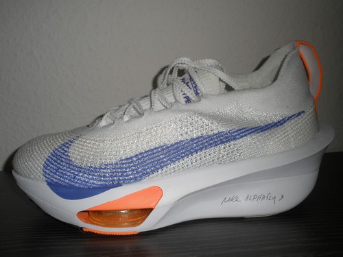 Nike alphafly prototyp neu - alphafly, 3