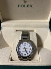Rolex Oyster Perpetual
