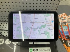 TomTom Camping Navi GO Camper