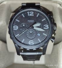 Fossil Herrenuhr Nate