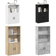 Bücherregal Schrank