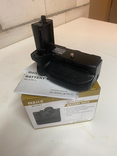 Battery grip meike - grip, für