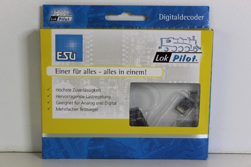 Esu lokpilot micro 0 - micro, v4.0