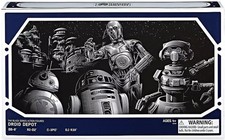 Hasbro Star Wars Black Series