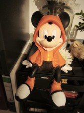 Kantenhocker Micky Maus Figur