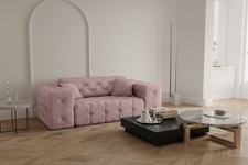Sofa Designersofa CHANTAL