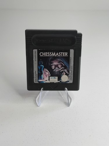 Chessmaster für nintendo - für,