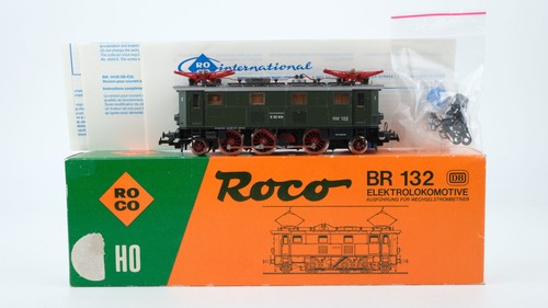Roco 14145a lok e 32 - roco,