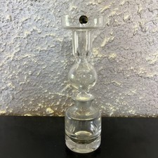 Riihimnen Lasi Glas Vase