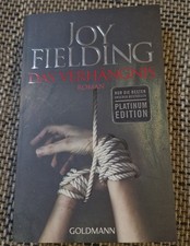 Das Verhängnis von Joy