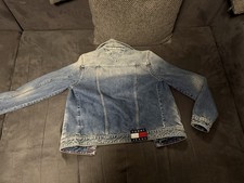 Tommy Hilfiger Jeansjacke Gr.S