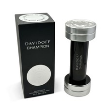 Davidoff Champion Eau de