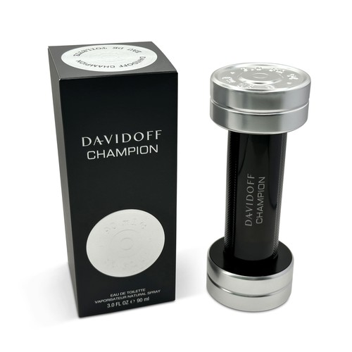 Davidoff champion eau - champion, de