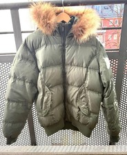 Bomboogie bomberjacke aus - bomboogie,