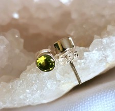 Ohrringe, Ohrstecker mit