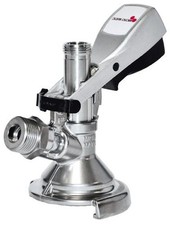 Kegverschluss Micro-Matic