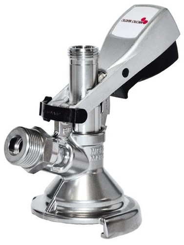 Kegverschluss micro matic - kegverschluss, micro-matic