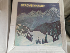 Various – Bergweihnacht … Vinyl Amiga 845271