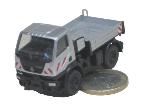 Wiking unimog u 20 - ,