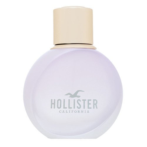Hollister free wave for - free, her