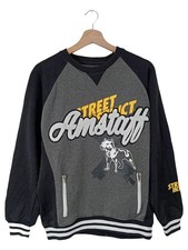 Amstaff Herren Sweatshirt S