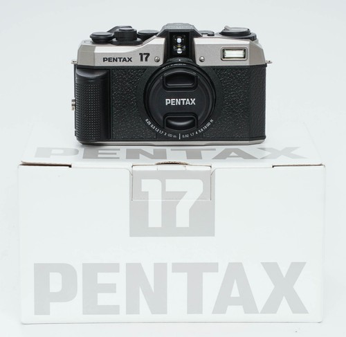 Pentax analoge - pentax, 17