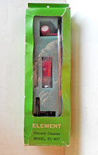 ELEMENT Record Cleaner  Model EC 907 Japan Unbenutzt