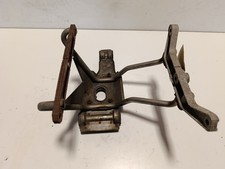 Porsche 911 996  997 MK1 Halter Auspuff Schalldämpfer Links  99611122702