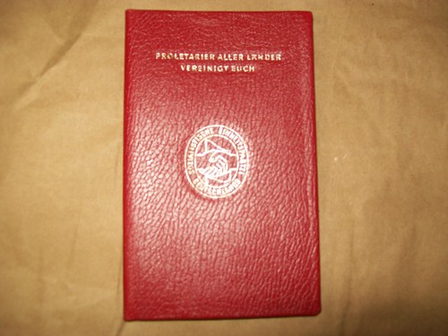 Sozialistische einheitspartei - sozialistische,