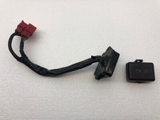 Honda NX 250 Dominator, Fuse