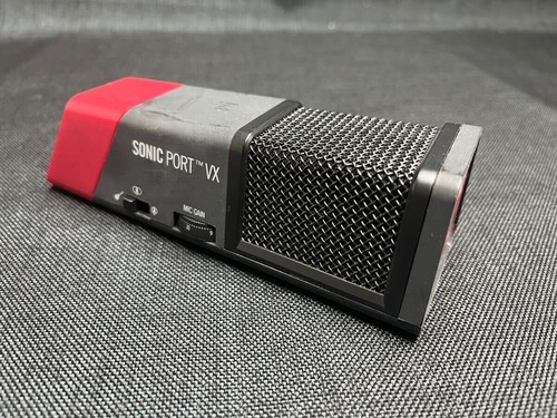 Line sonic port - line,