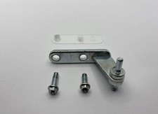 Mittleres Türscharnier für Kühl-/Gefrierkombination AEG SANTO C 6 14 40 i