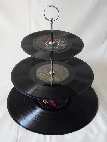 Retro vintage upcycling - upcycling, 3