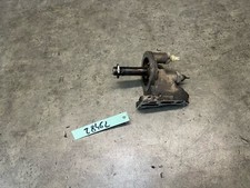 VW Golf 3 GTI 2.0 16V ABF 150PS Ölfilterflansch Ölkühler #29462