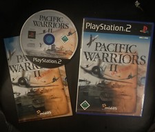 Pacific Warriors Ii-Dog Fight