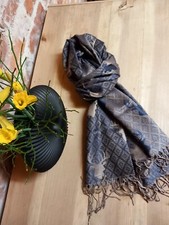 Trachten Schal Tuch Hirsche