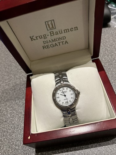 Krug baumen diamond regatta - baumen,