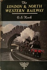 The London & North Western Railway O.S. Nock 1960 in englischer Sprache